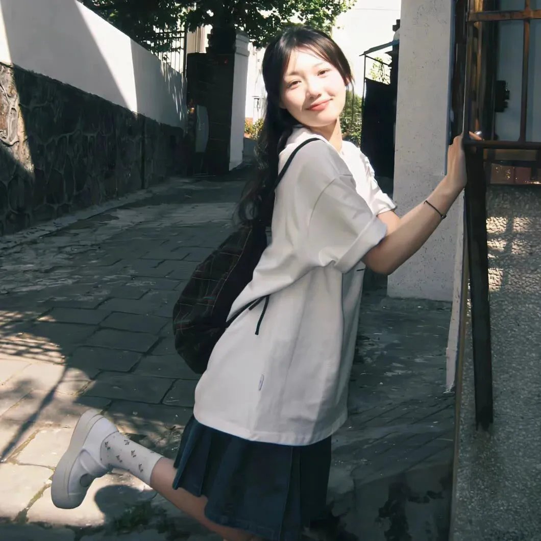 闺蜜的美好旅程