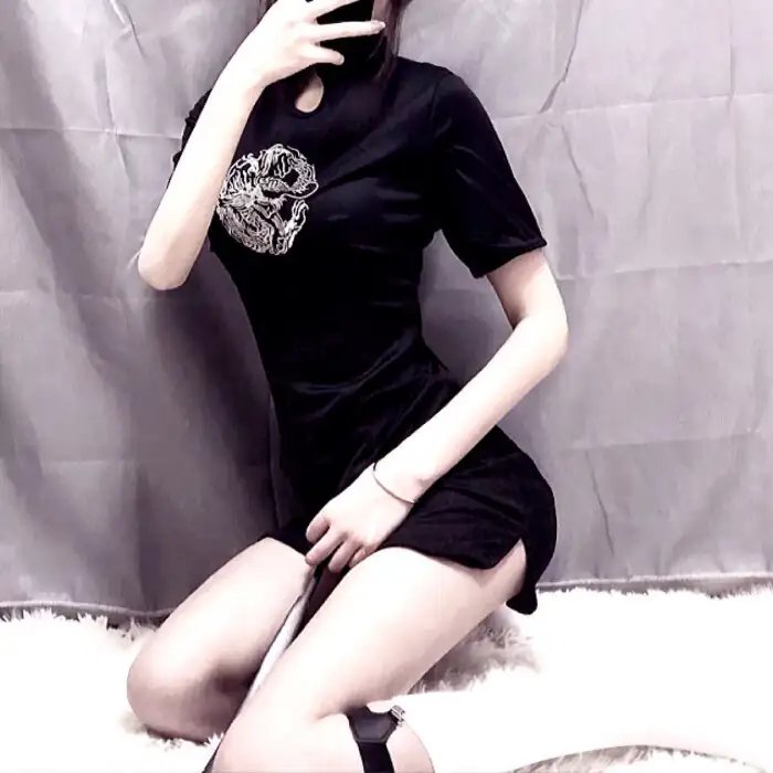 胡同猫